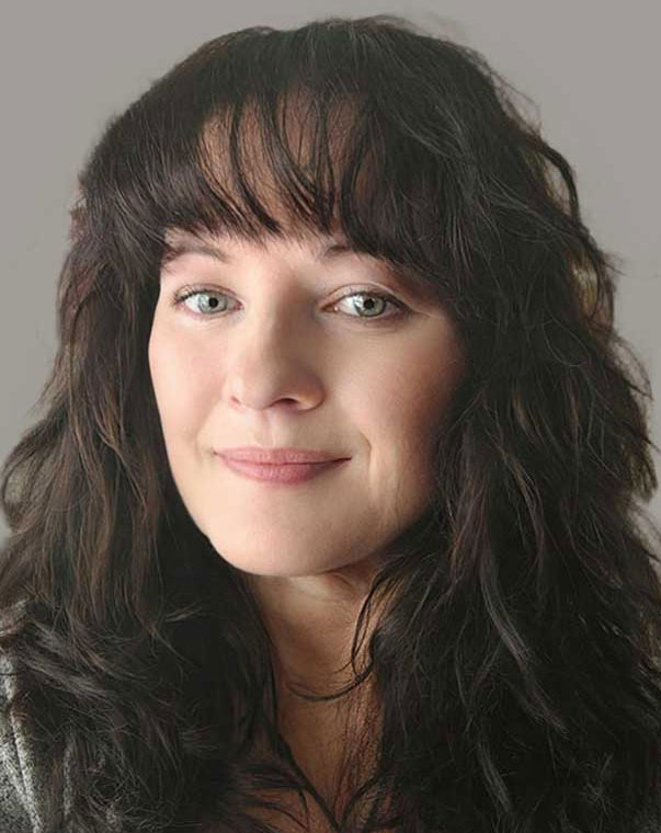 Lydia Ann Payne - Founder