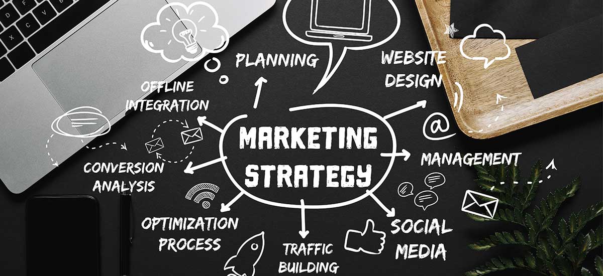Why SEO Alone Isn't Enough blog post header image